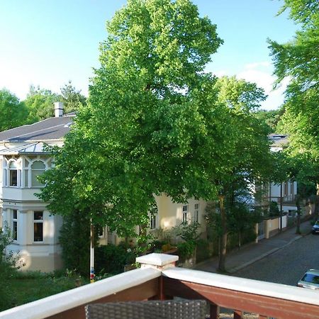Apartment Nordik Dresde Exterior foto